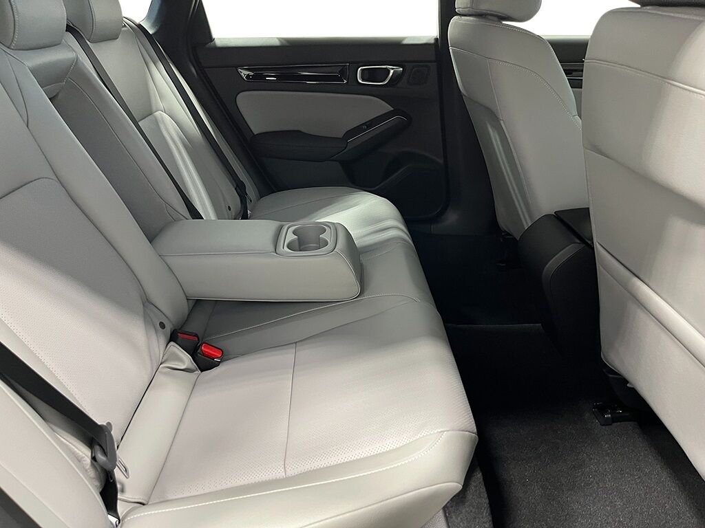 2026 Honda Civic Sport Alexandria VA