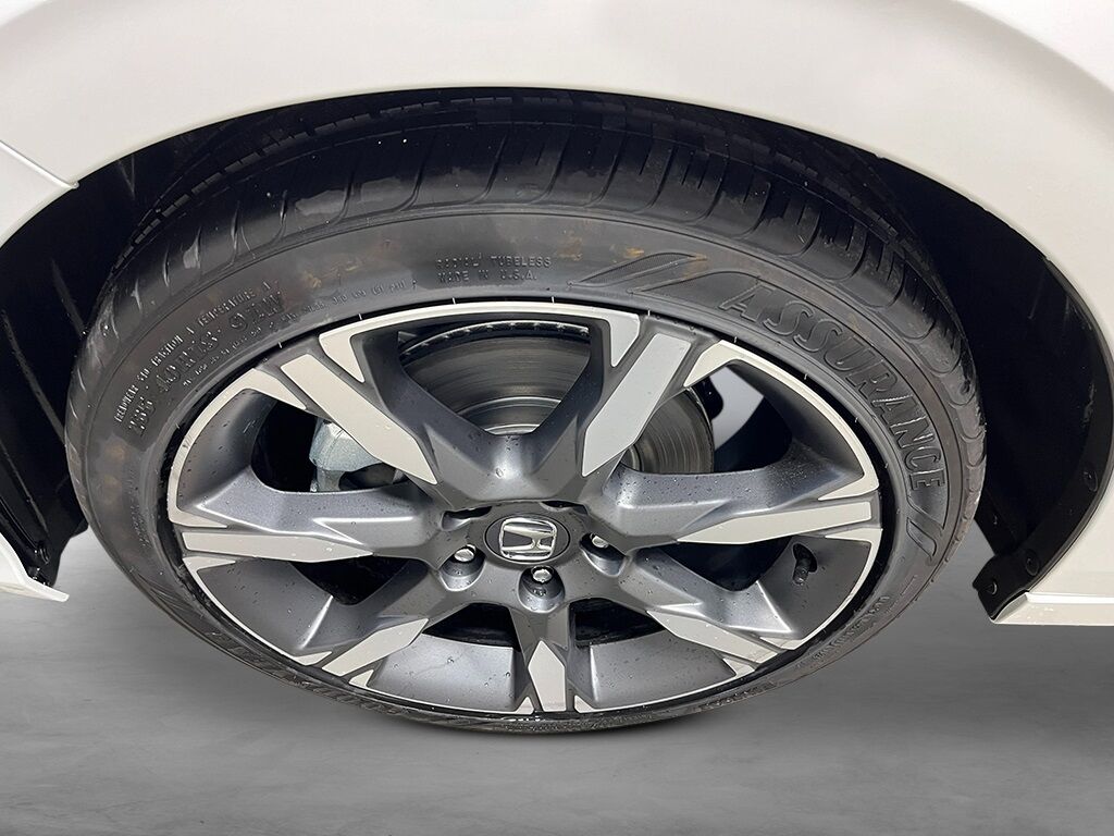 2026 Honda Civic Sport Alexandria VA