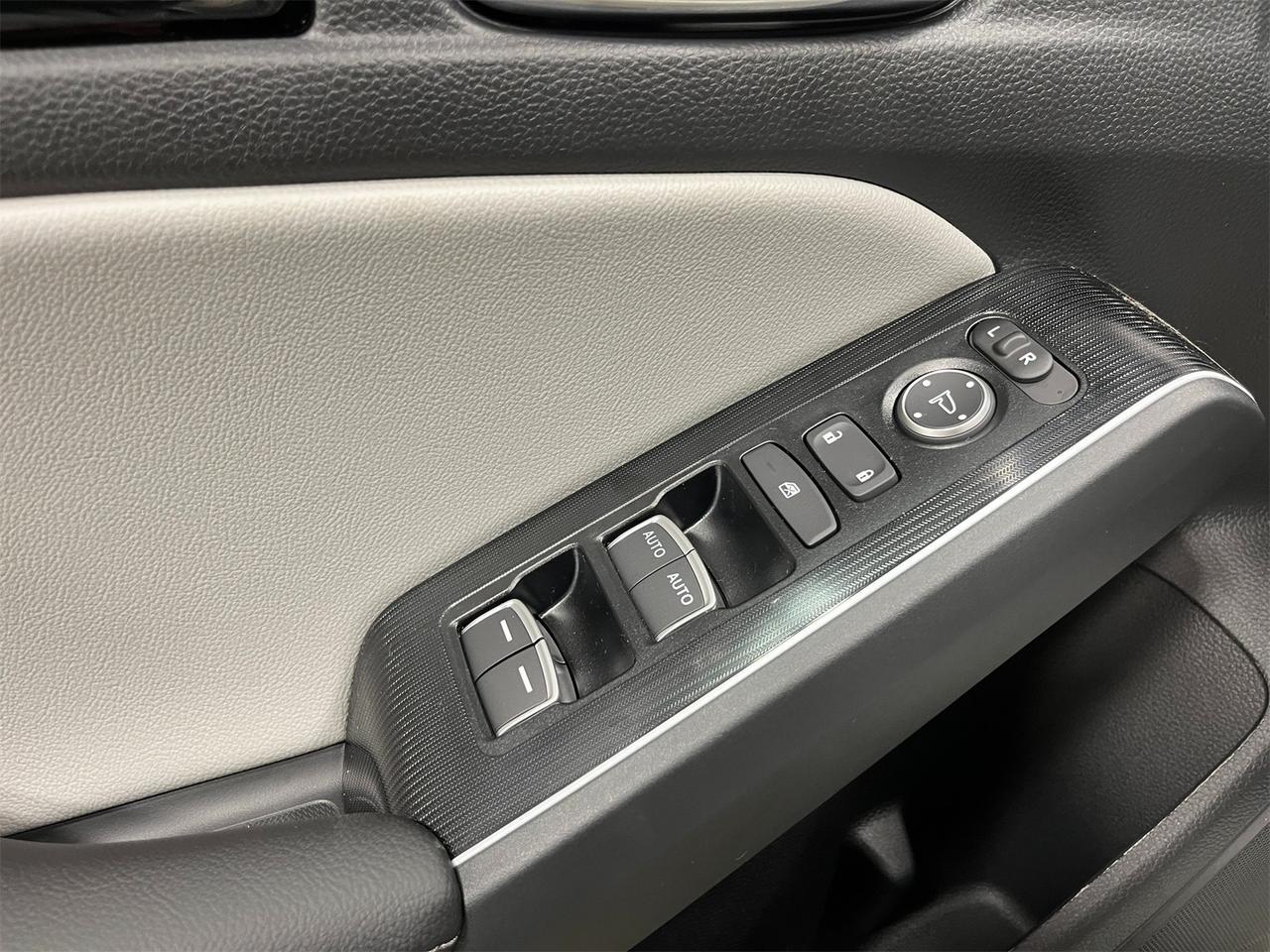 2026 Honda Civic Sport Alexandria VA