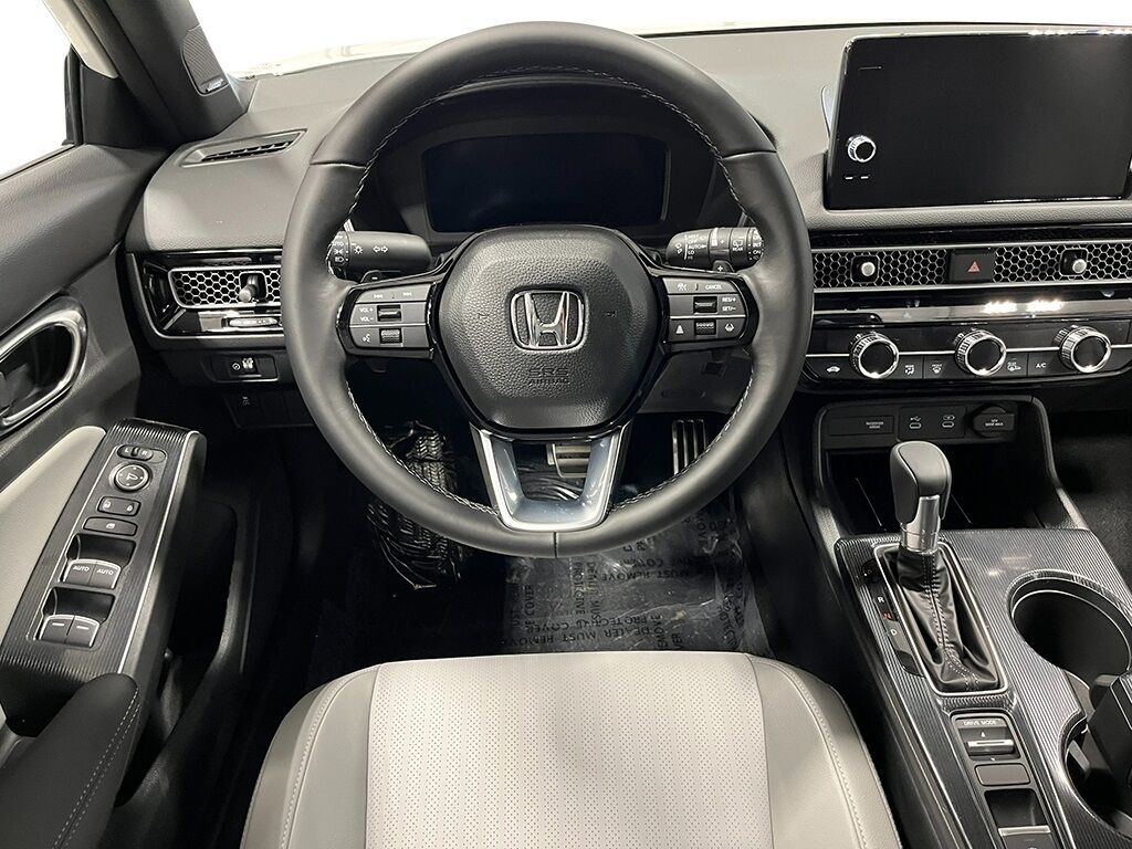 2026 Honda Civic Sport Alexandria VA
