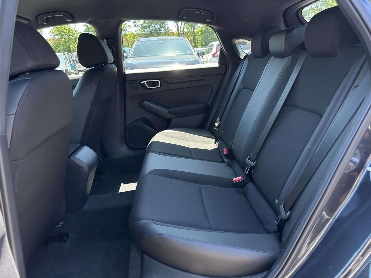 2026 Honda Civic Sport Alexandria VA