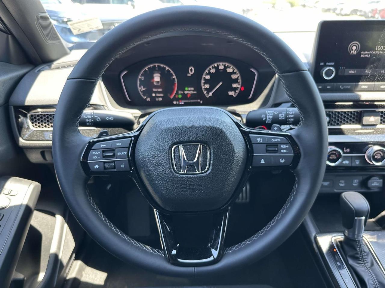 2026 Honda Civic Sport Alexandria VA