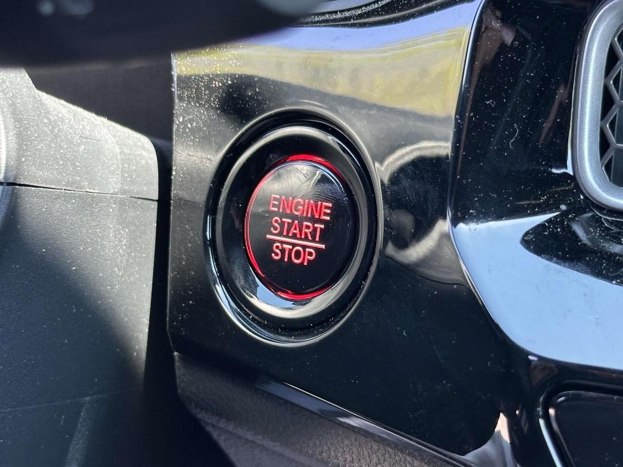 2026 Honda Civic Sport Alexandria VA