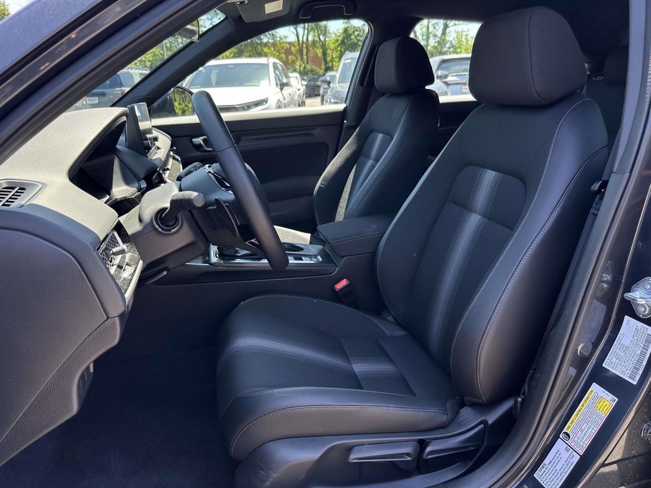 2026 Honda Civic Sport Alexandria VA