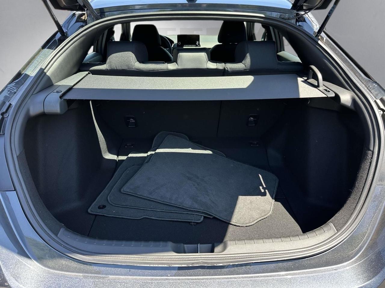 2026 Honda Civic Sport Alexandria VA