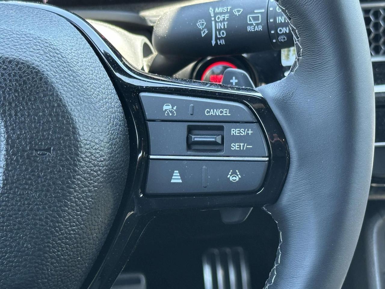 2026 Honda Civic Sport Alexandria VA