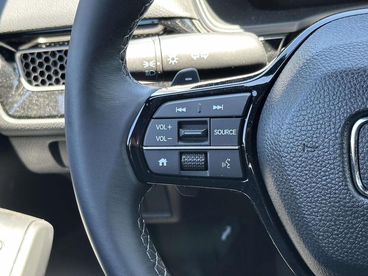 2026 Honda Civic Sport Alexandria VA