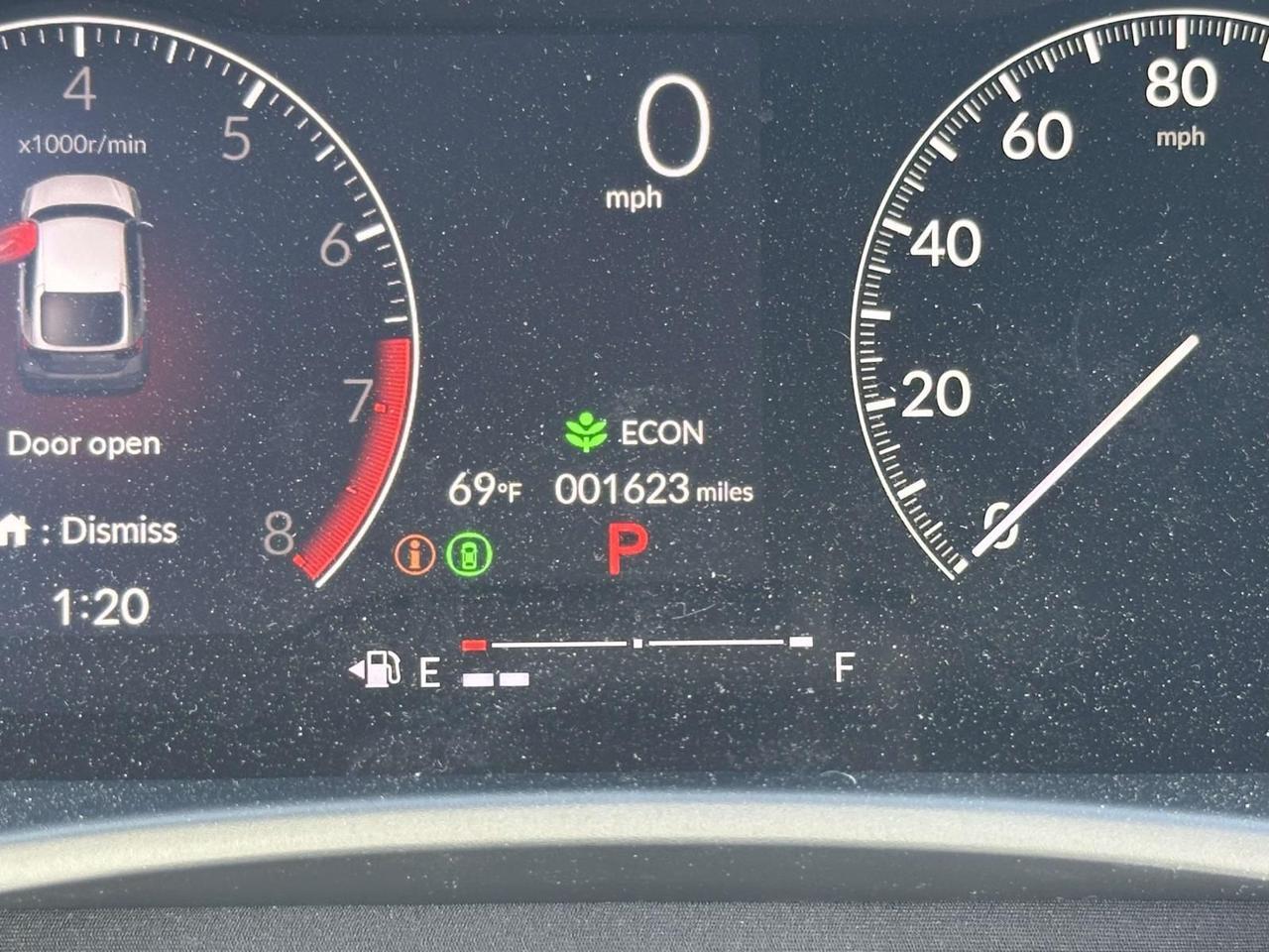2026 Honda Civic Sport Alexandria VA