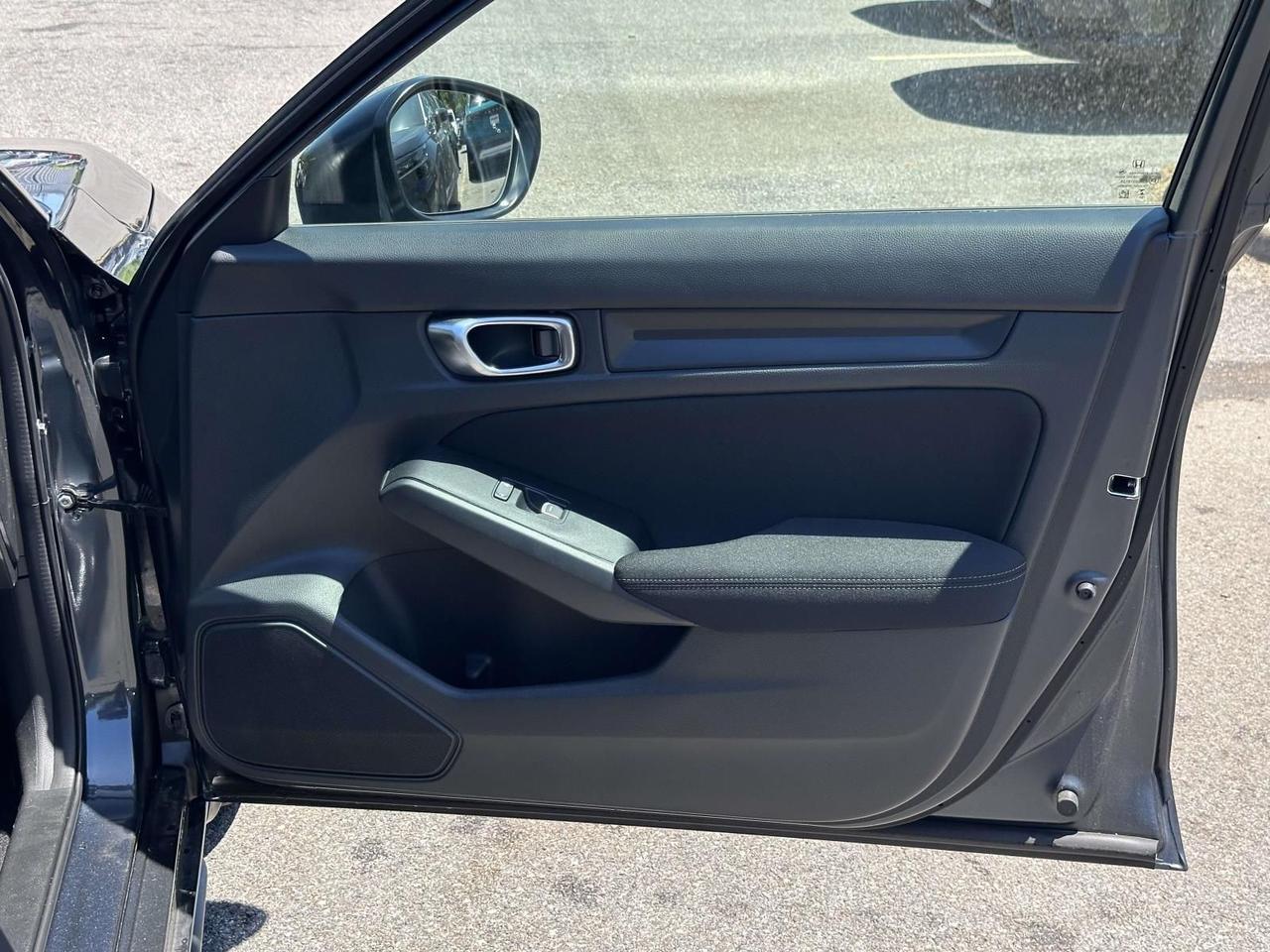 2026 Honda Civic Sport Alexandria VA