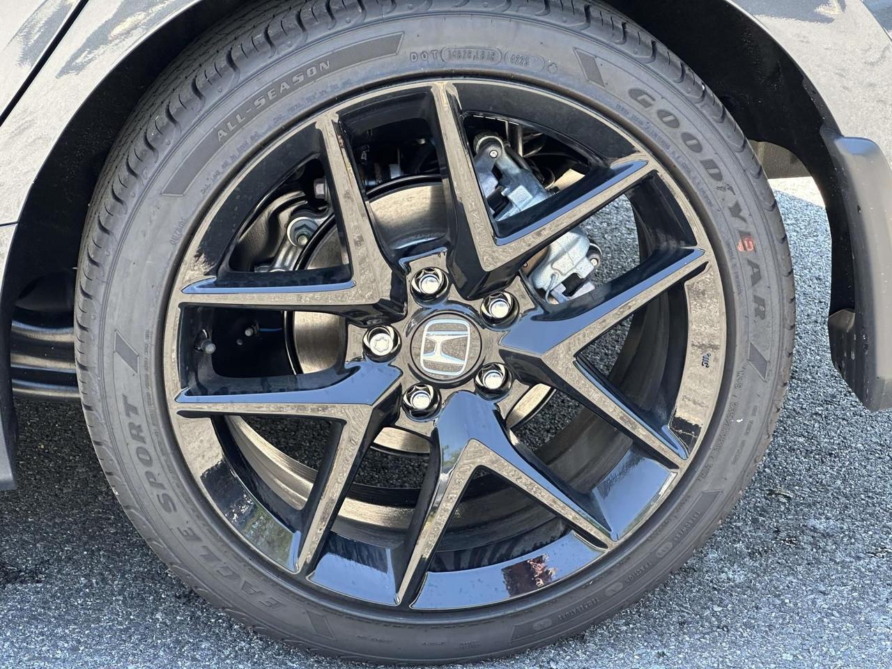 2026 Honda Civic Sport Alexandria VA