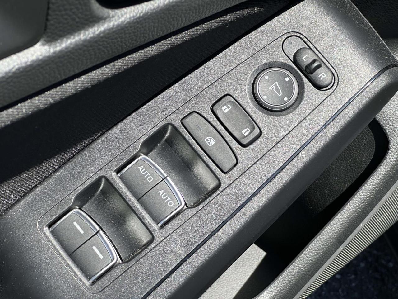 2026 Honda Civic Sport Alexandria VA