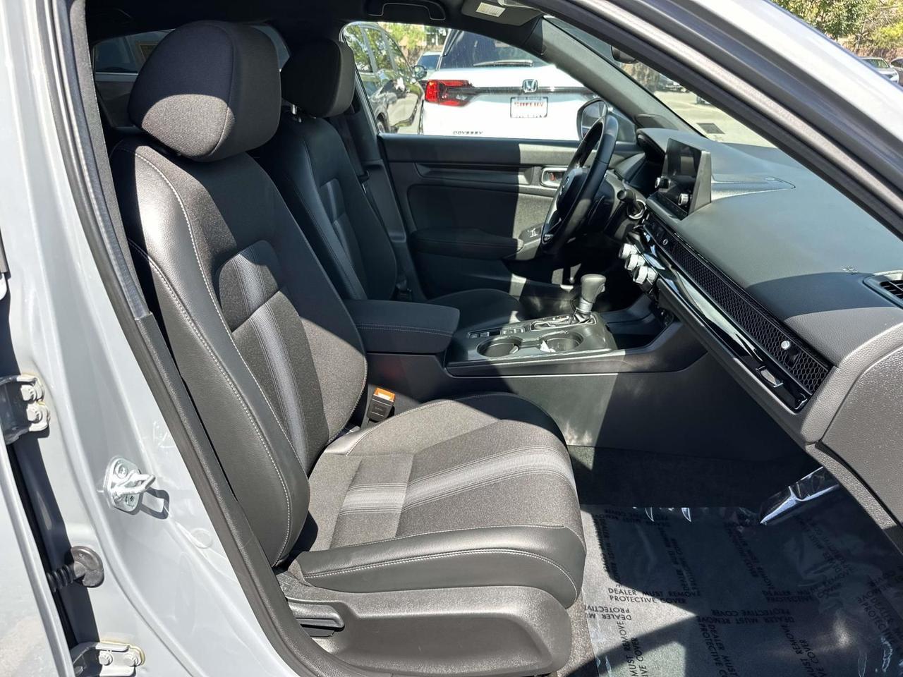 2026 Honda Civic Sport Alexandria VA
