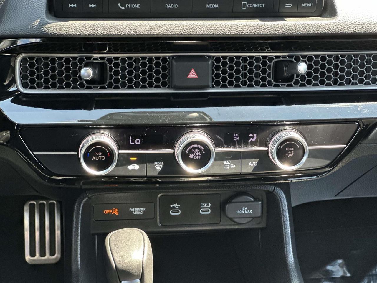 2026 Honda Civic Sport Alexandria VA