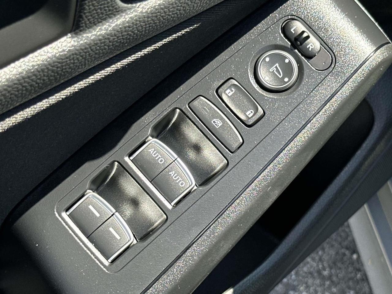 2026 Honda Civic Sport Alexandria VA
