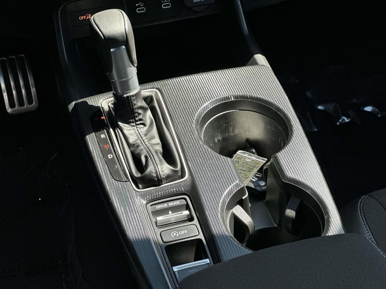 2026 Honda Civic Sport Alexandria VA