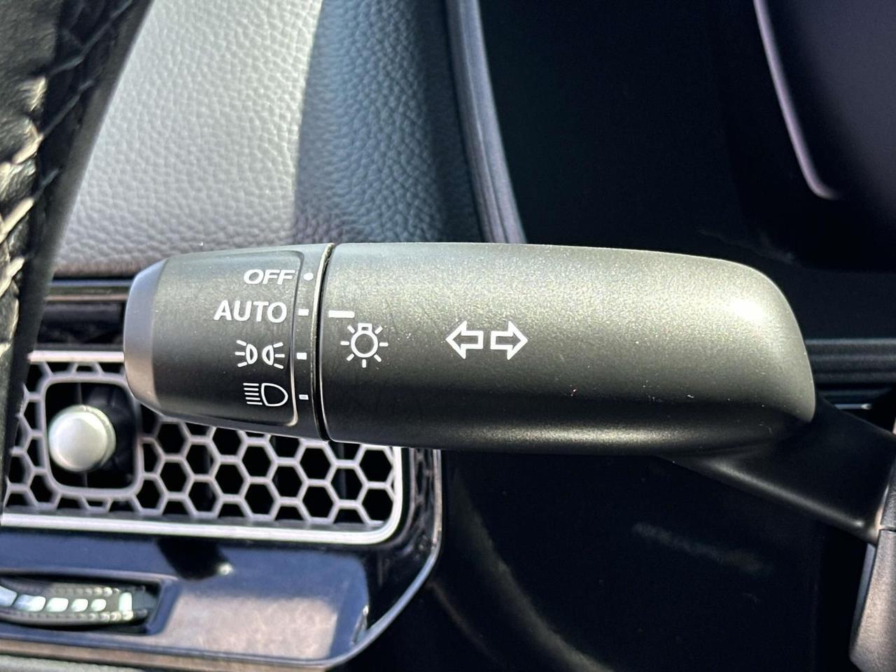 2026 Honda Civic Sport Alexandria VA