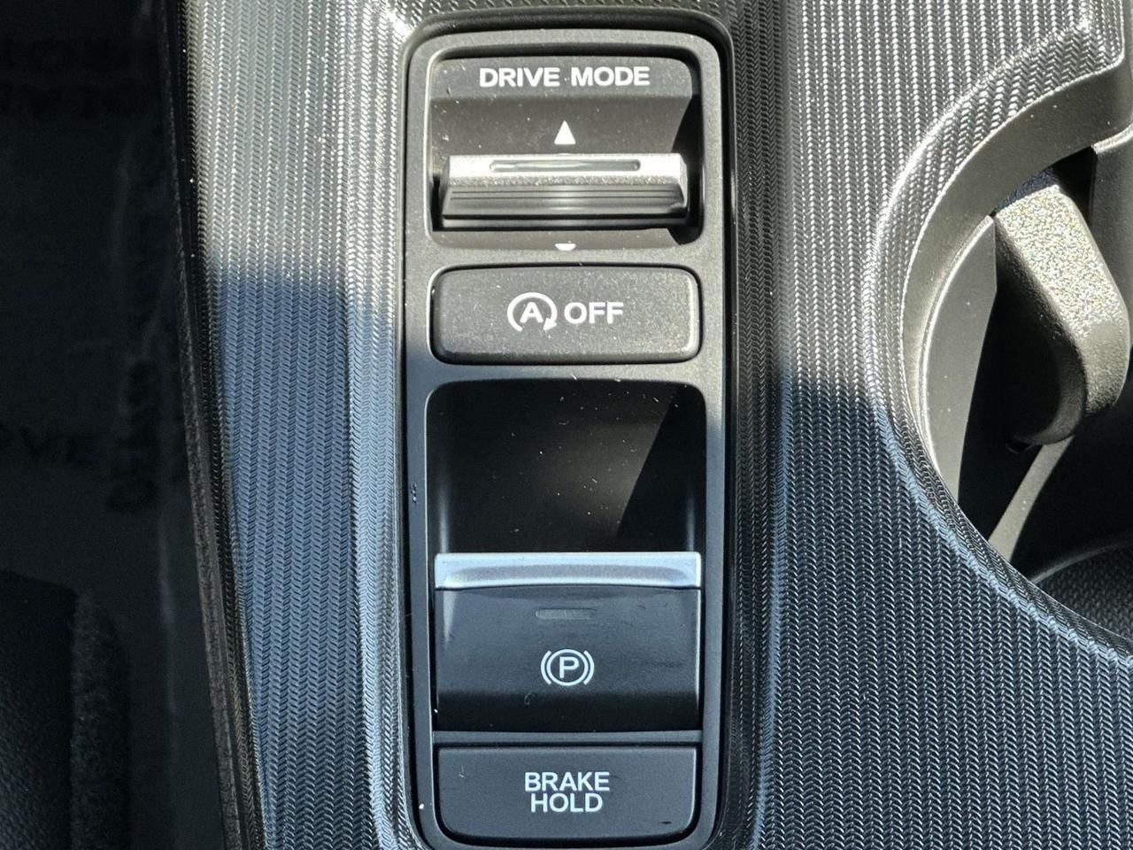 2026 Honda Civic Sport Alexandria VA