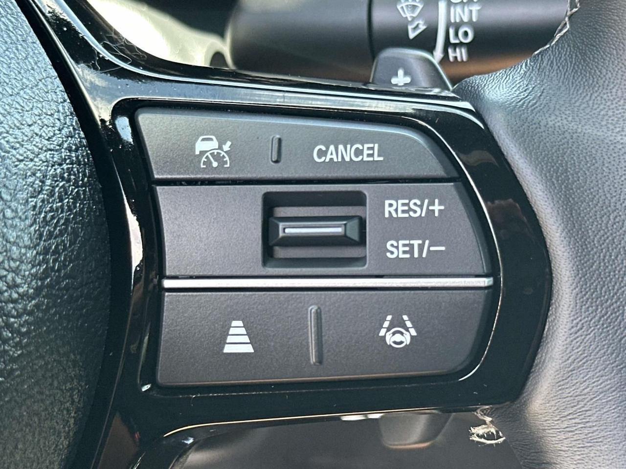 2026 Honda Civic Sport Alexandria VA