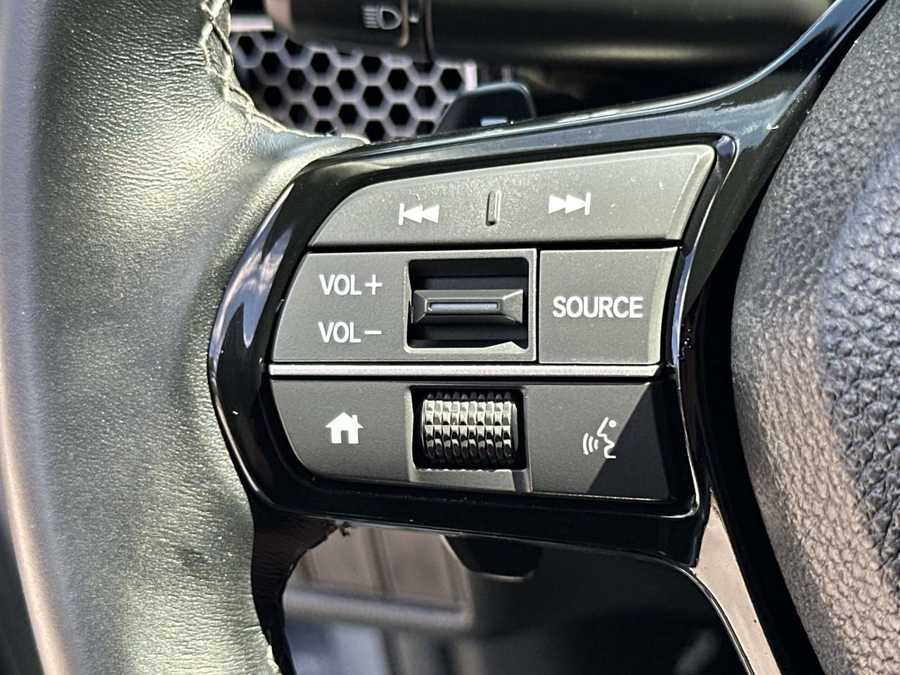 2026 Honda Civic Sport Alexandria VA