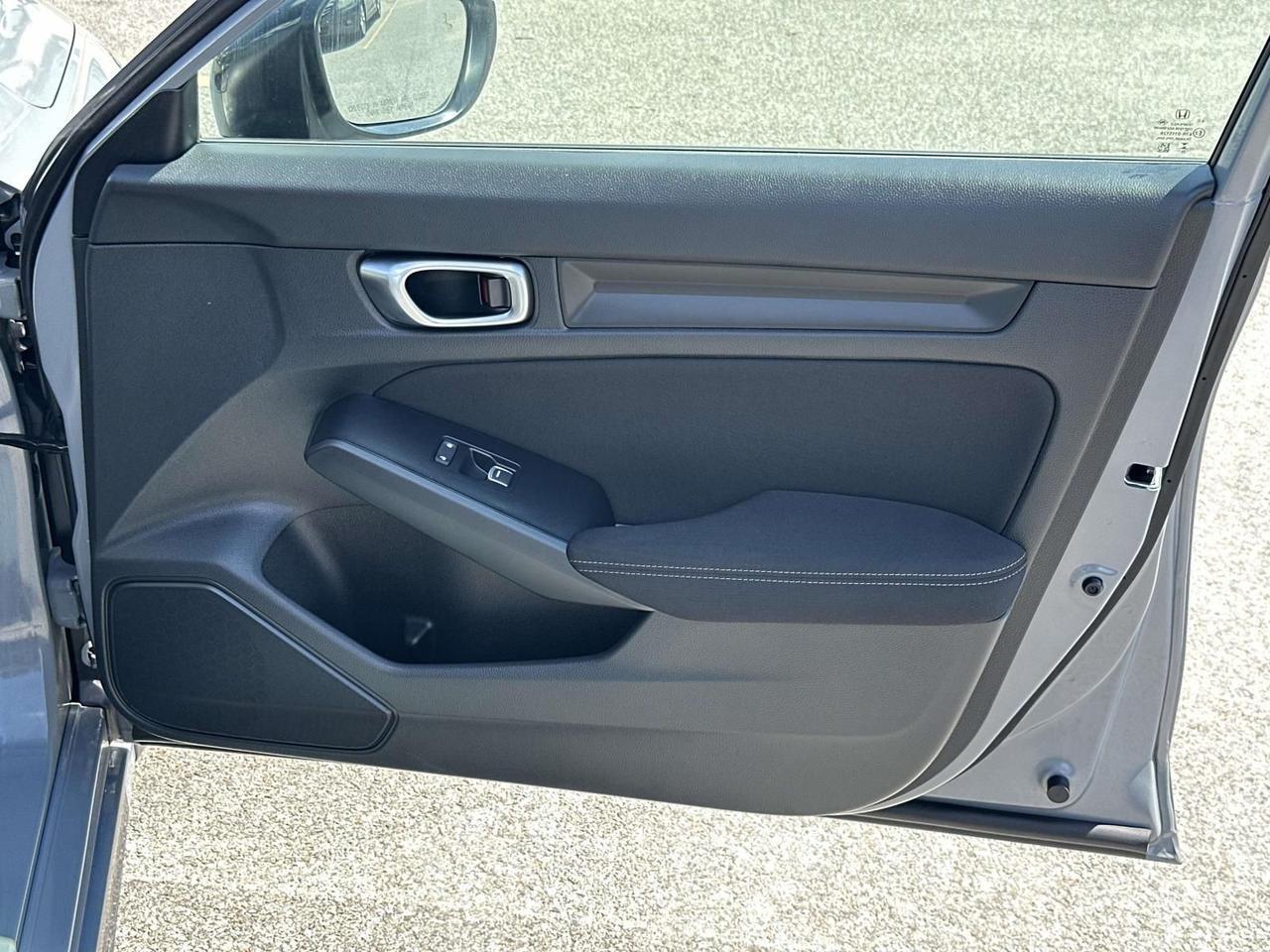 2026 Honda Civic Sport Alexandria VA