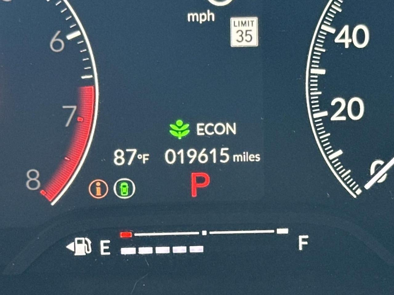 2026 Honda Civic Sport Alexandria VA