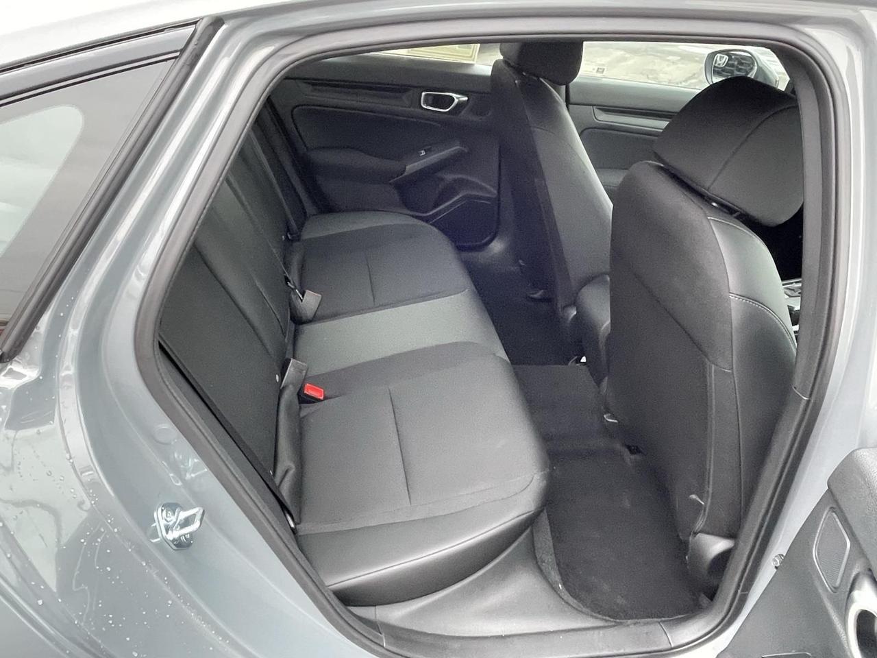 2026 Honda Civic Sport Alexandria VA