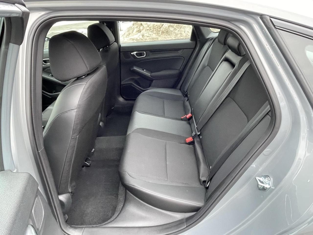 2026 Honda Civic Sport Alexandria VA