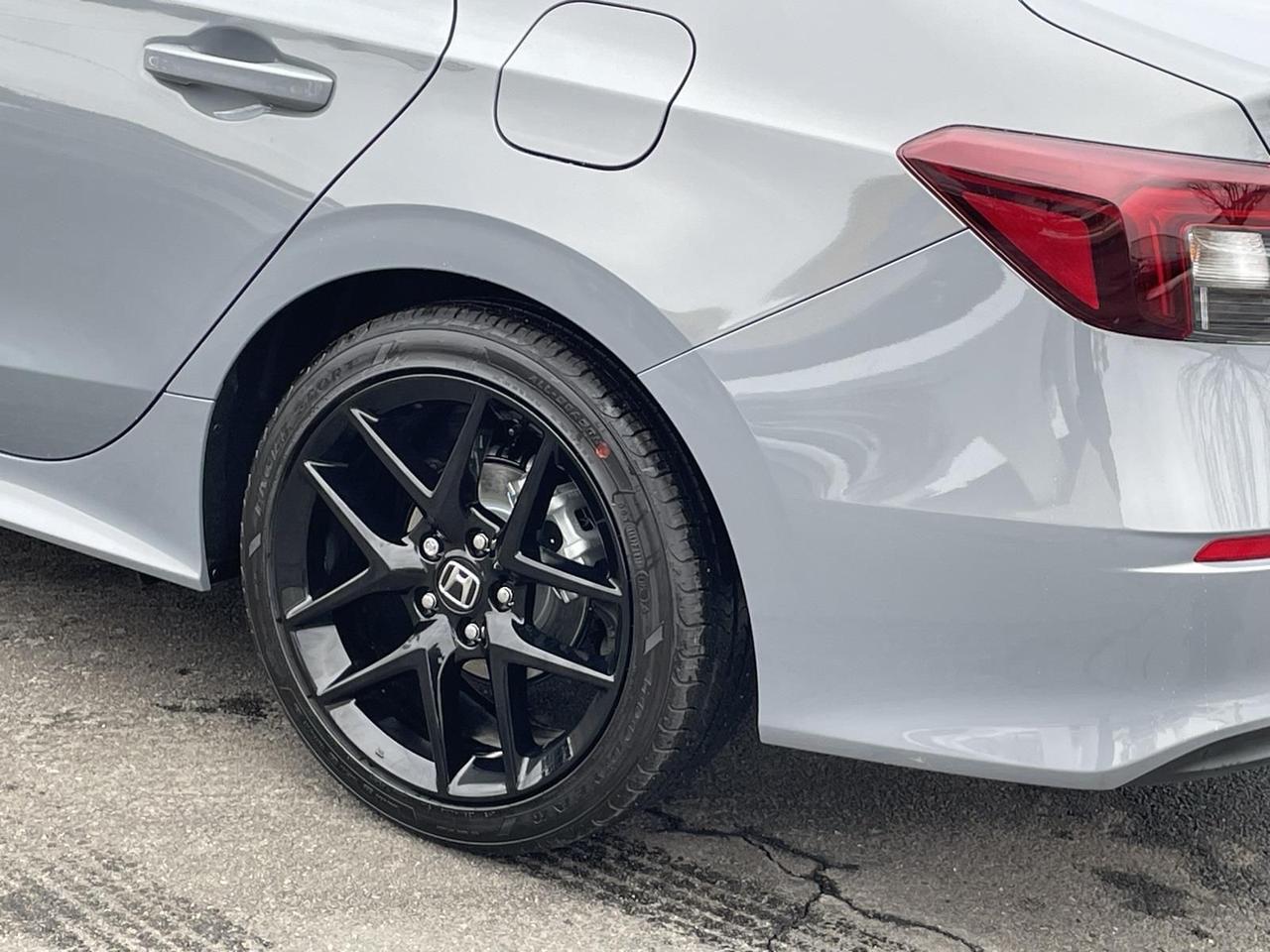 2026 Honda Civic Sport Alexandria VA