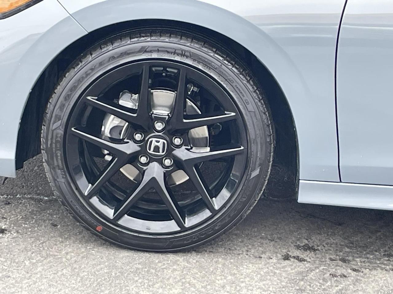 2026 Honda Civic Sport Alexandria VA