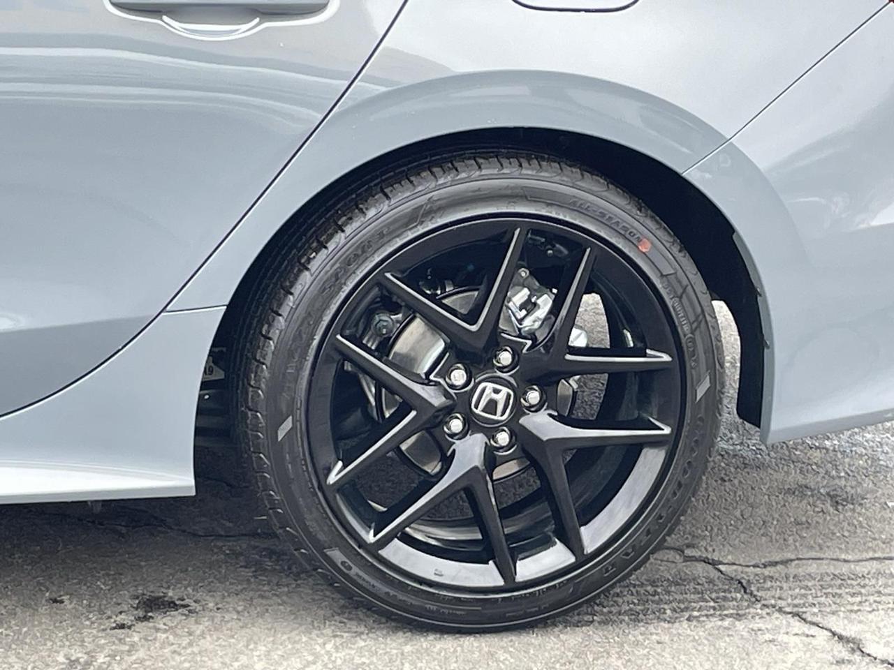 2026 Honda Civic Sport Alexandria VA