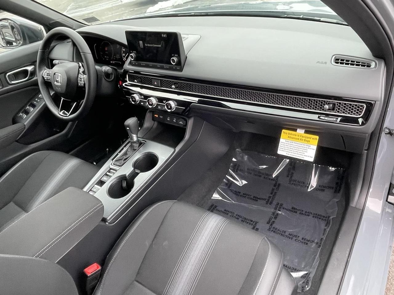 2026 Honda Civic Sport Alexandria VA