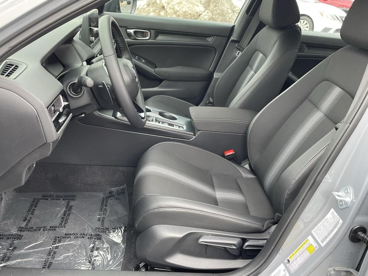 2026 Honda Civic Sport Alexandria VA