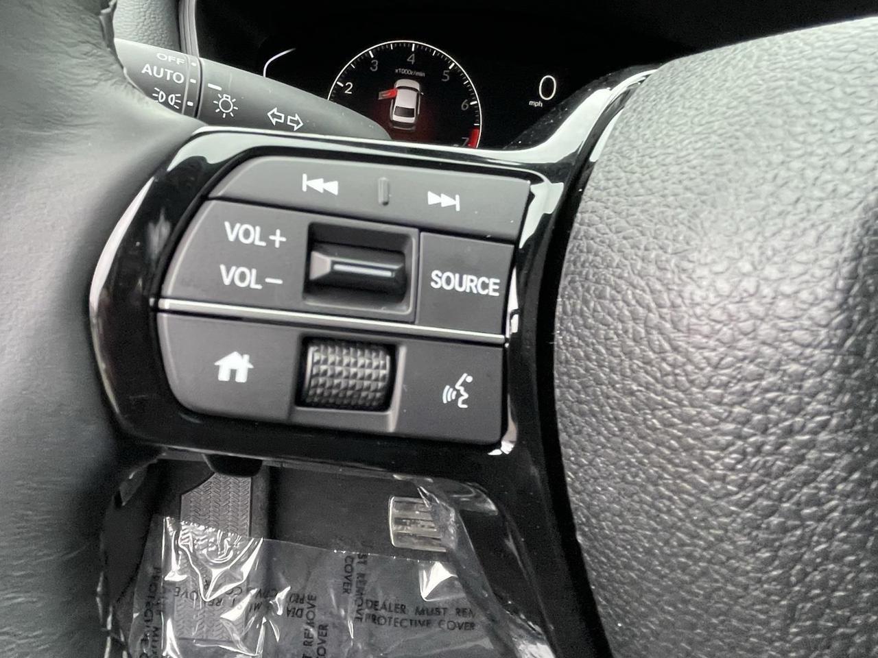 2026 Honda Civic Sport Alexandria VA