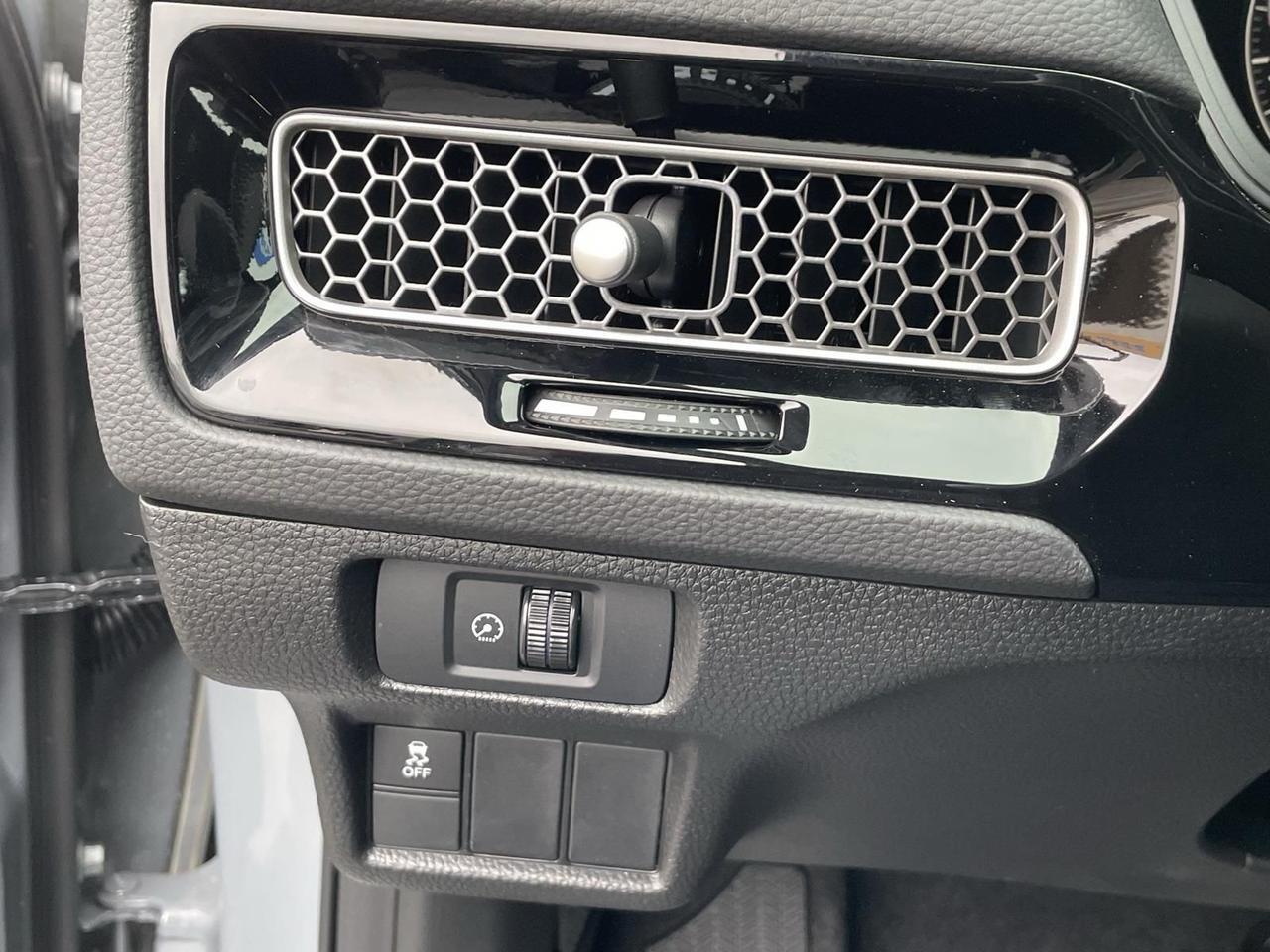 2026 Honda Civic Sport Alexandria VA