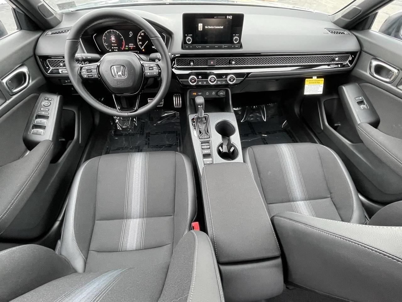 2026 Honda Civic Sport Alexandria VA