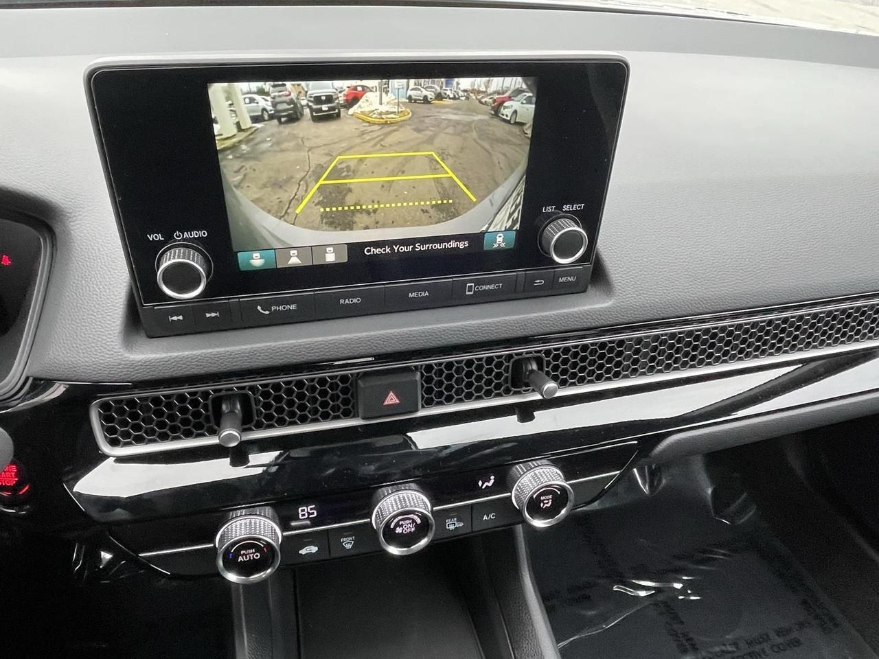 2026 Honda Civic Sport Alexandria VA