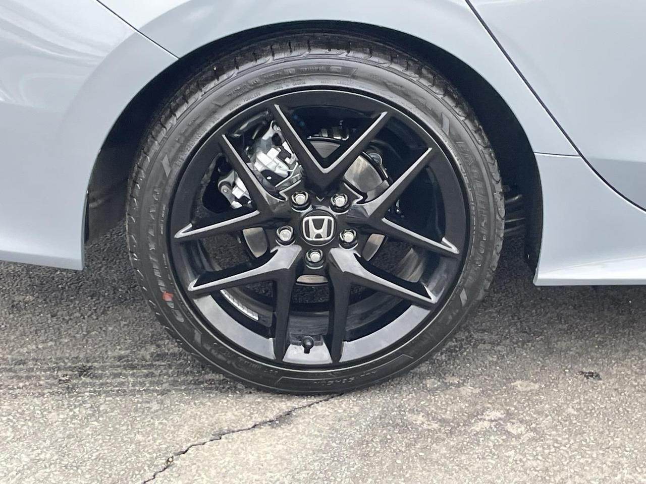 2026 Honda Civic Sport Alexandria VA