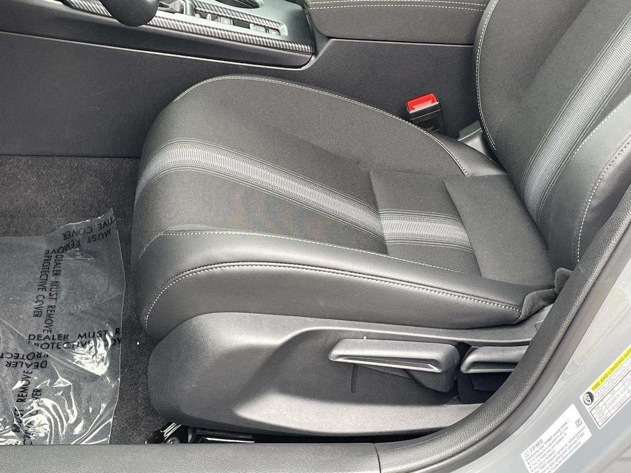 2026 Honda Civic Sport Alexandria VA