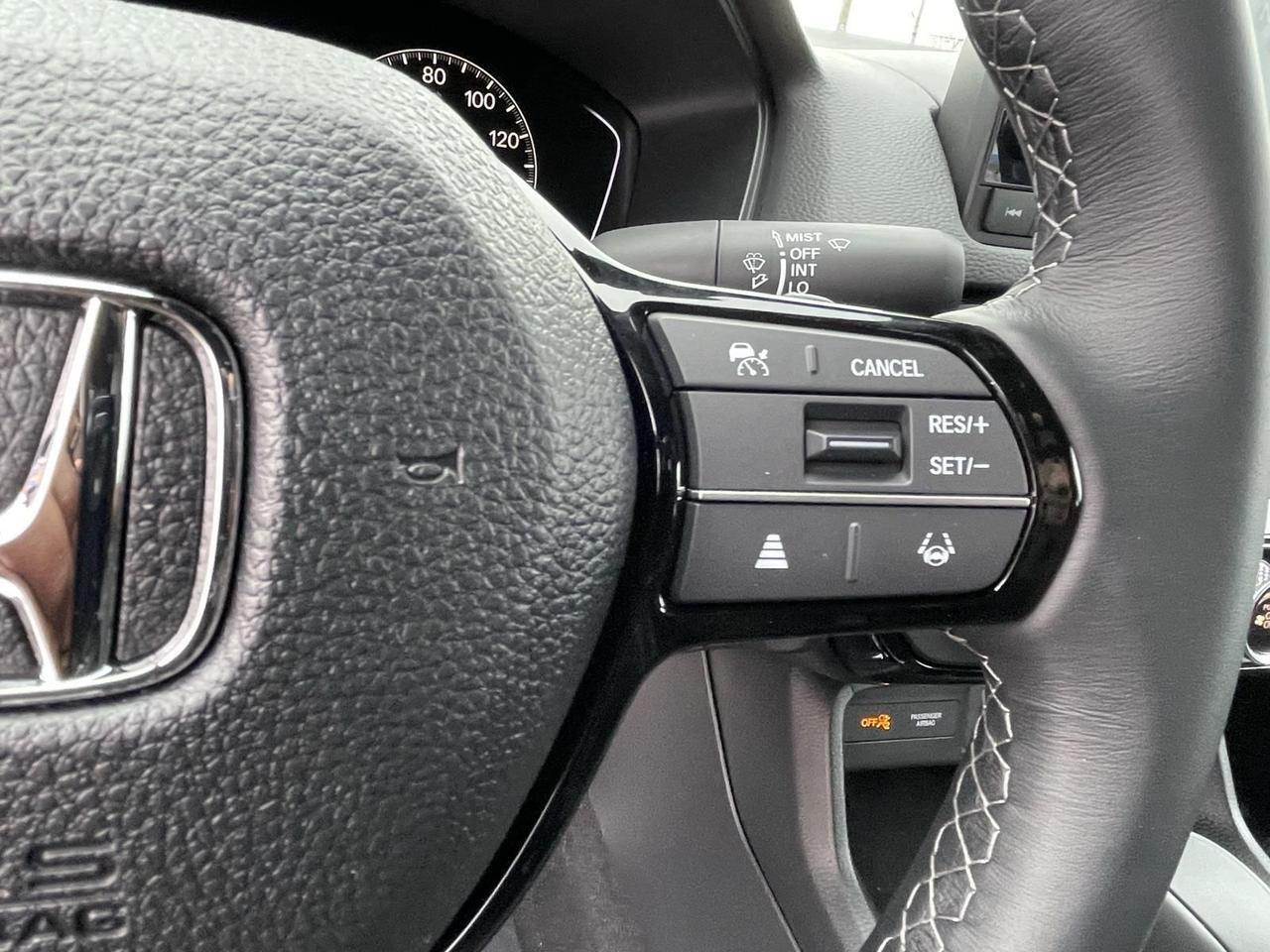 2026 Honda Civic Sport Alexandria VA