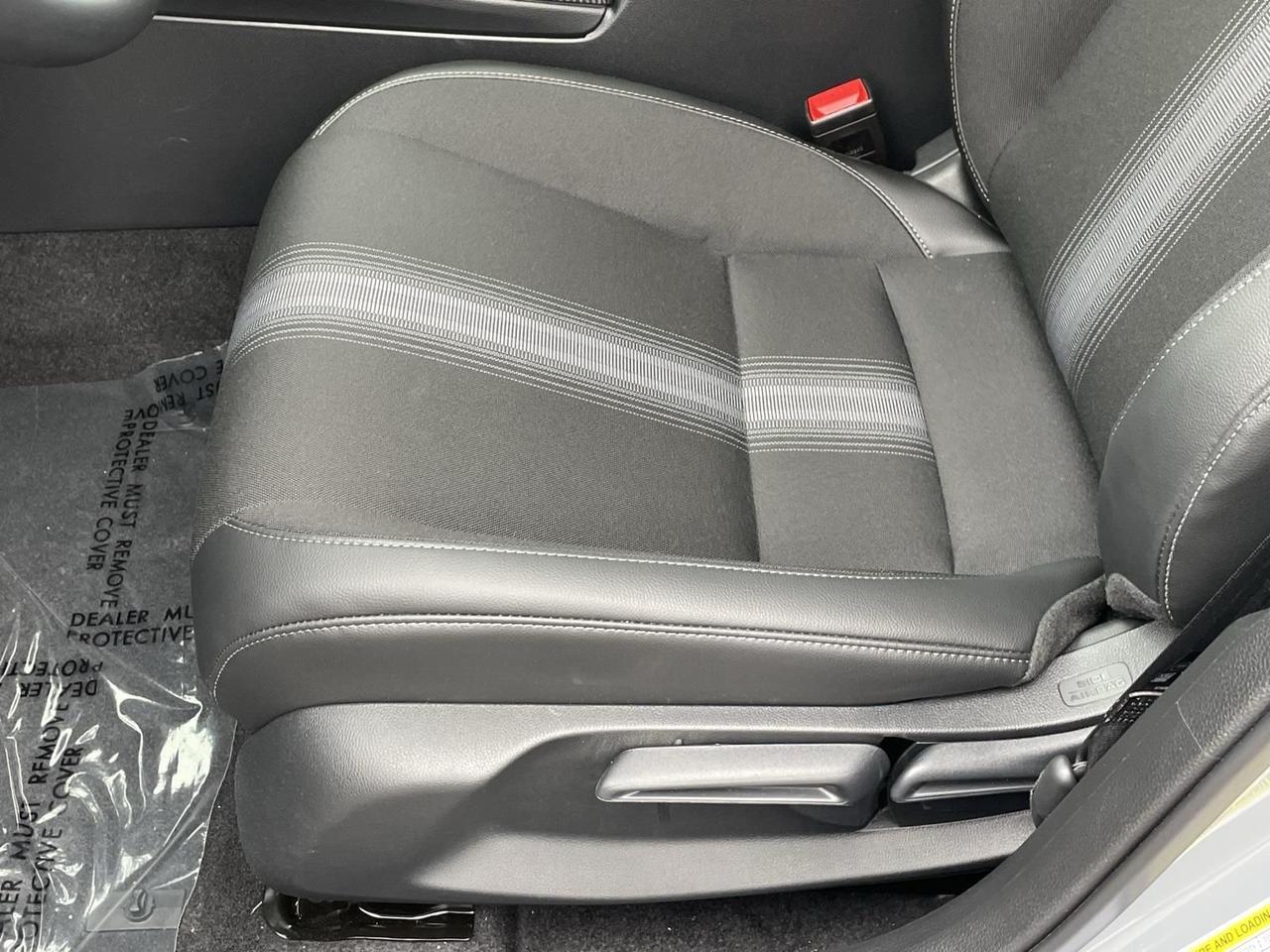 2026 Honda Civic Sport Alexandria VA