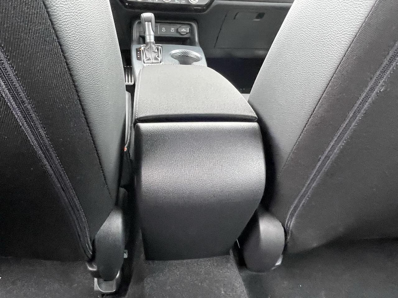 2026 Honda Civic Sport Alexandria VA