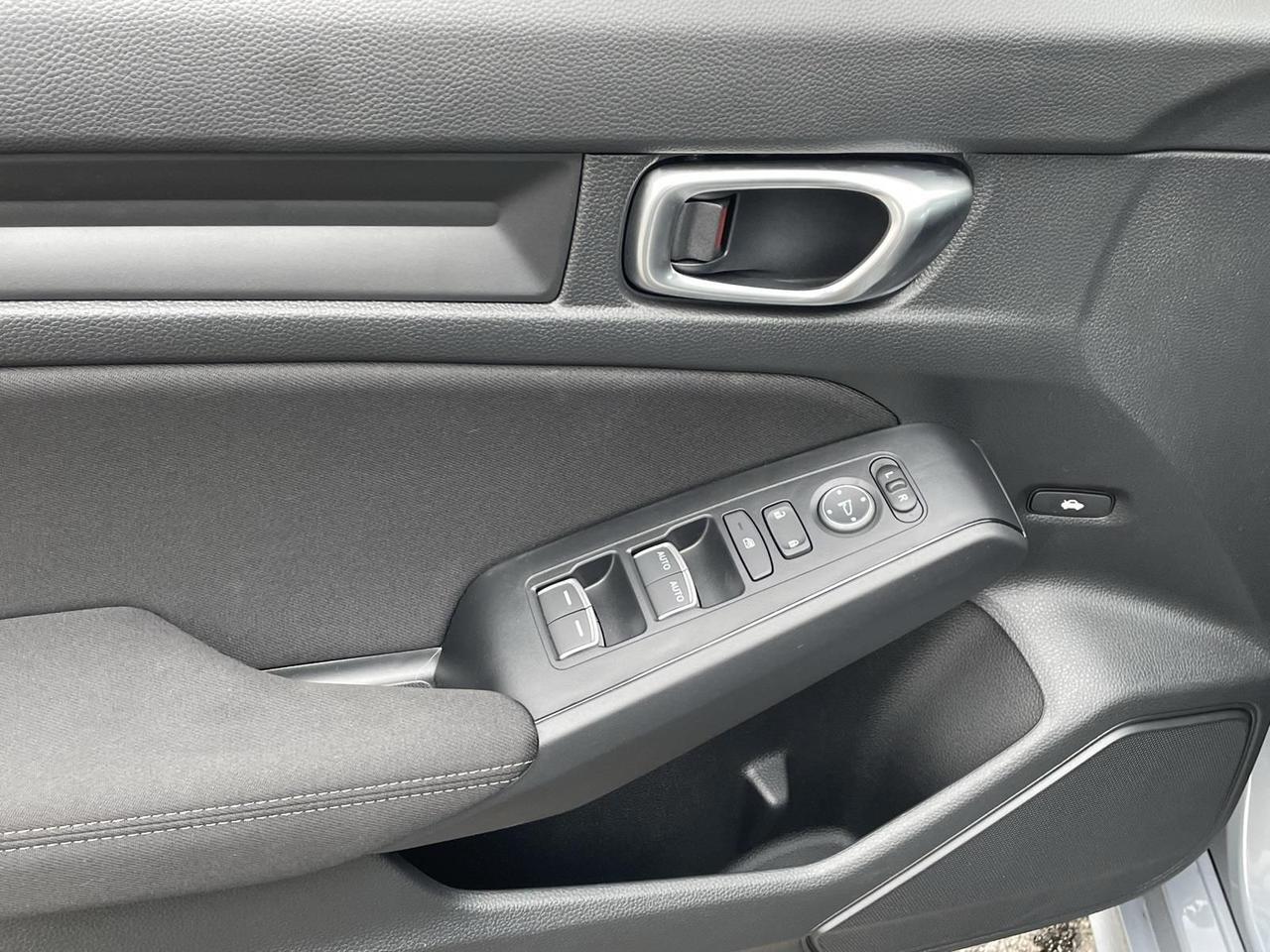 2026 Honda Civic Sport Alexandria VA