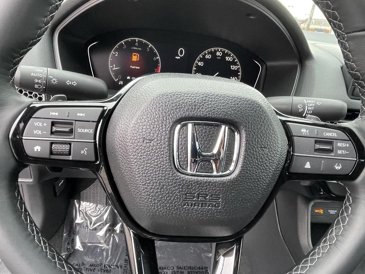 2026 Honda Civic Sport Alexandria VA