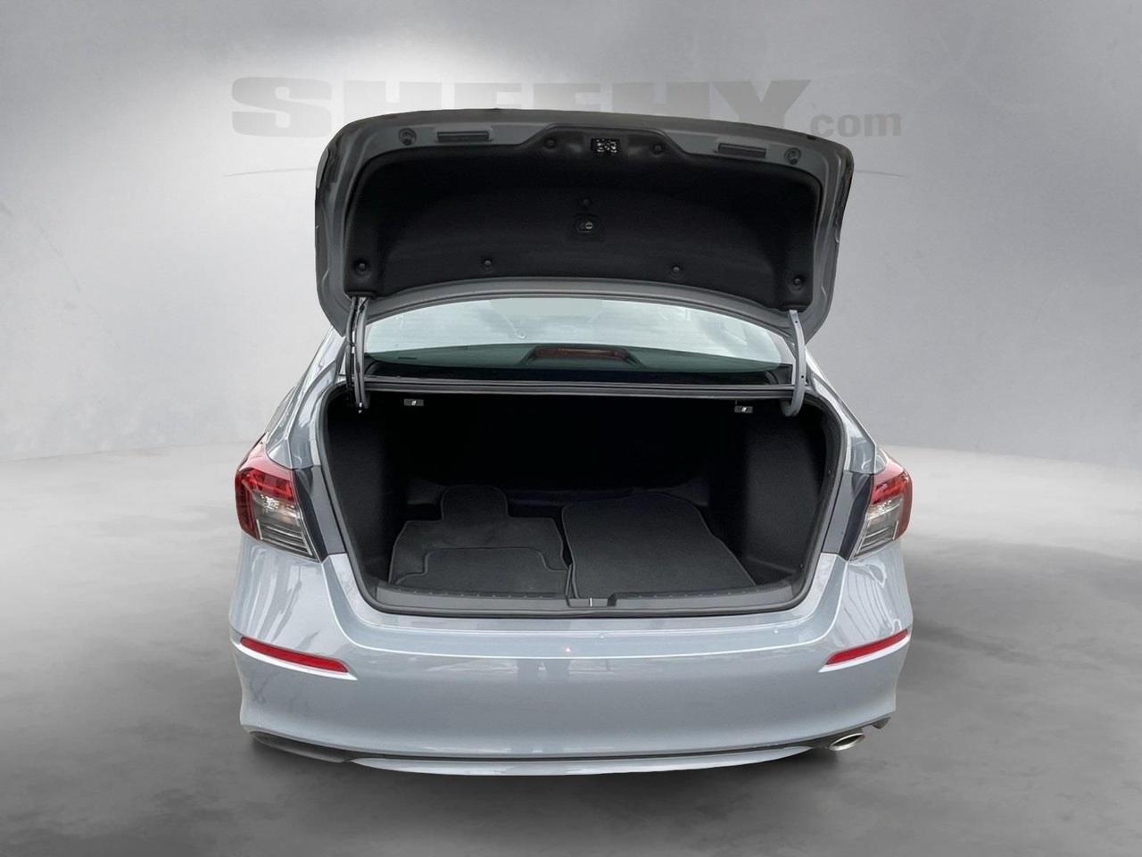 2026 Honda Civic Sport Alexandria VA