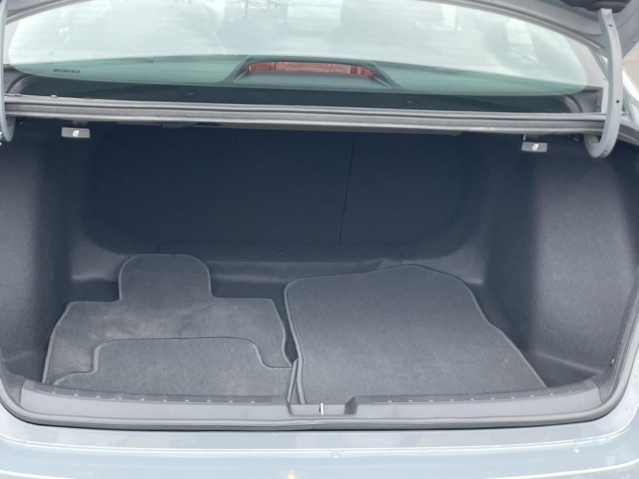 2026 Honda Civic Sport Alexandria VA