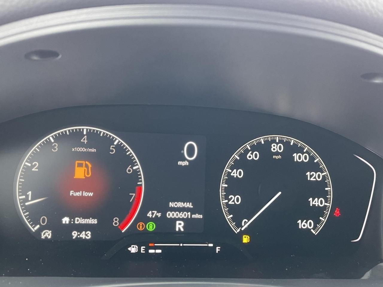 2026 Honda Civic Sport Alexandria VA