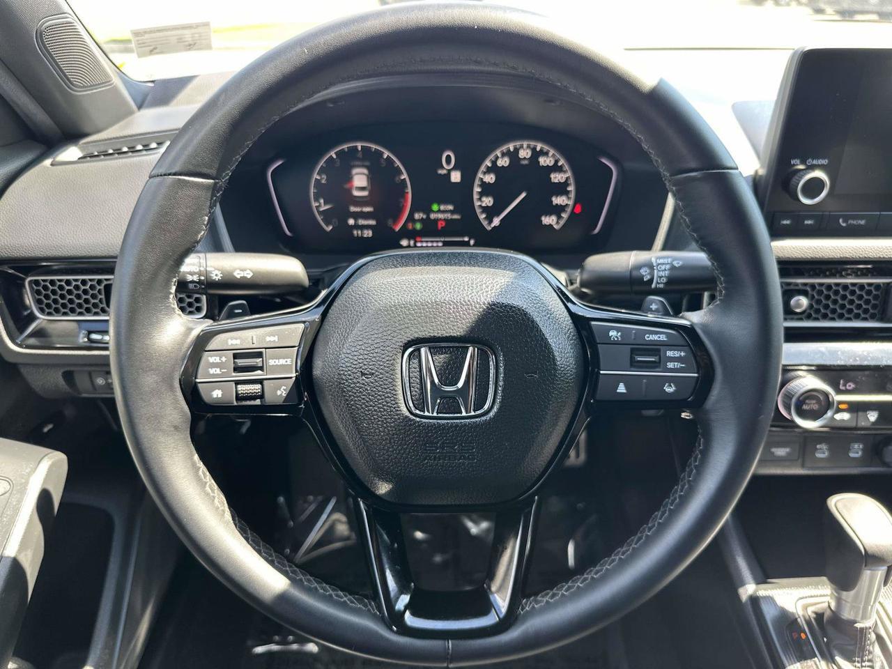 2026 Honda Civic Sport Alexandria VA