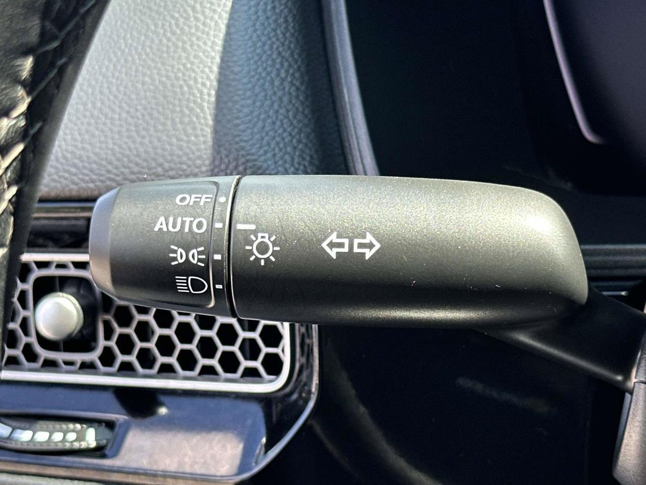 2026 Honda Civic Sport Alexandria VA