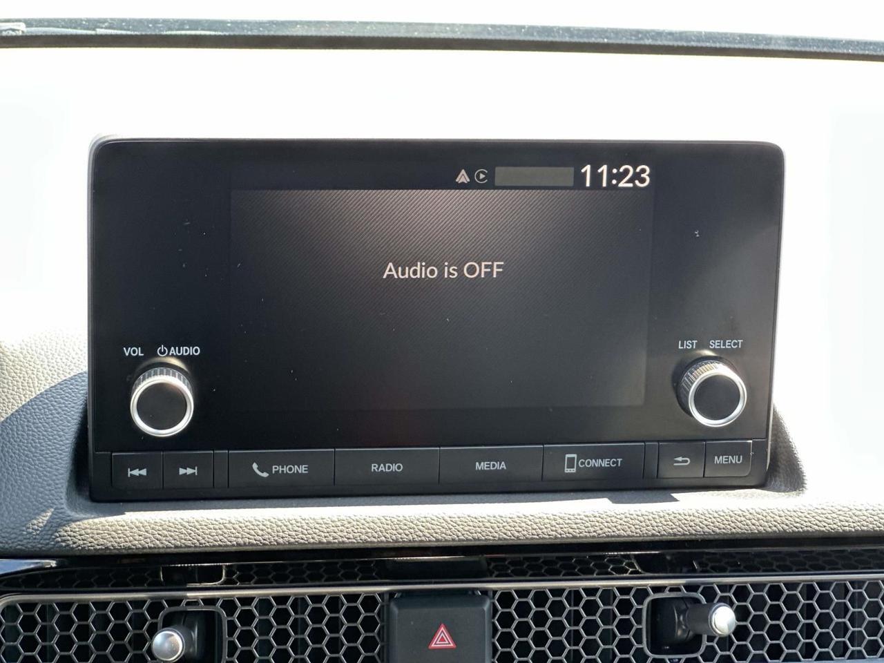 2026 Honda Civic Sport Alexandria VA