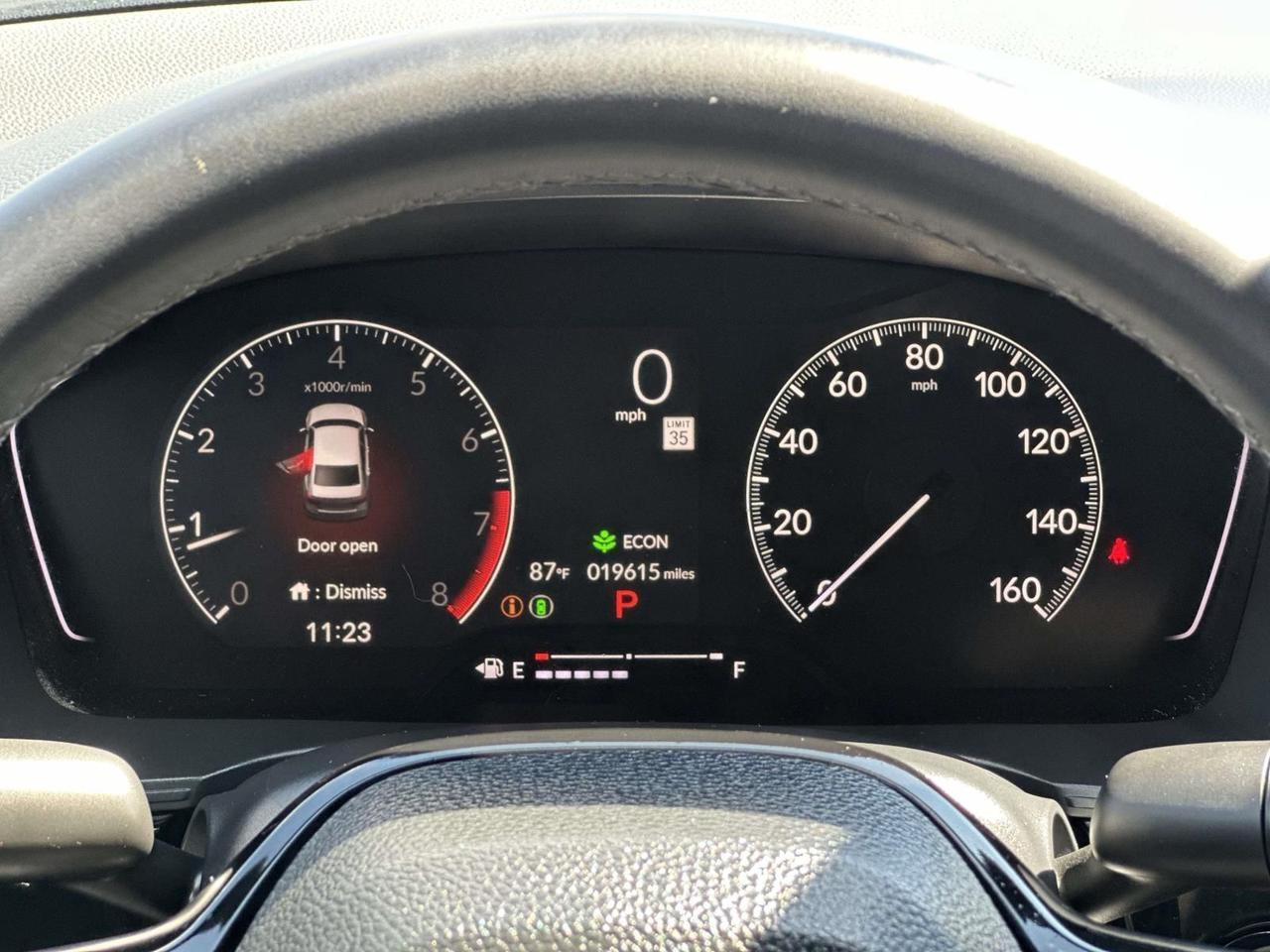2026 Honda Civic Sport Alexandria VA